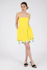 SINA DRESS (Wanga Collection)