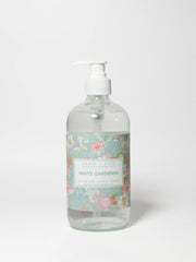 White Gardenia 15.7oz Liquid Hand Soap