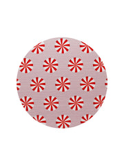 Candy Cane 12 oz scented candle