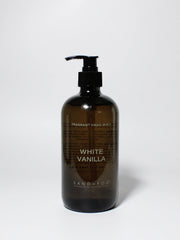 White Vanilla 15.7 oz Liquid Hand Soap