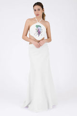 SIMBI SAKO SKIRT SET