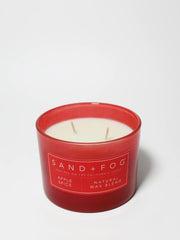 Apple Spice 12 oz scented candle