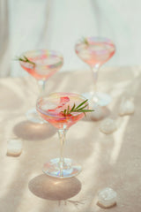 Strawberry Spritz 50ml Perfume Oil Dropper