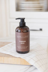Pumpkin Spice 20 oz Liquid Hand Soap