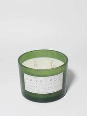 Jasmine Amaranth 12 oz scented candle