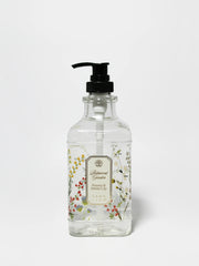 Peony & White Lily 15.2 oz Liquid Hand Soap