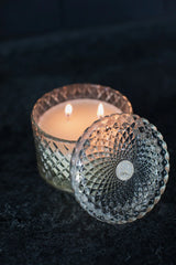 Black Currant 9.5 oz scented candle