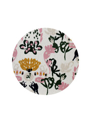 Citrus & Sandalwood 21 oz scented candle