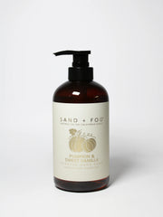 Pumpkin & Sweet Vanilla 20 oz Liquid Hand Soap