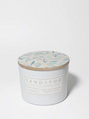 Eucalyptus & Lavender 12 oz scented candle