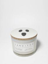 Sweet Pumpkin & Cinnamon Bark 12 oz scented candle