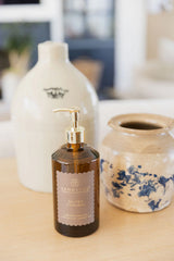 Salted Caramel 15.7 oz Liquid Hand Soap