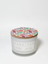 Coconut & Lychee 12 oz scented candle