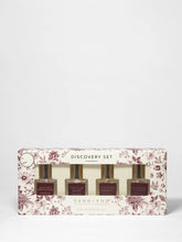 Exploratory Perfume Oil Rollerball Set - Sweet Nights Collection