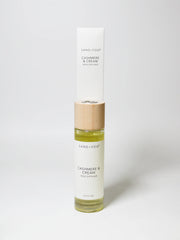 Cashmere & Cream 100 ml Reed Diffuser