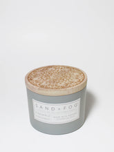 Pineapple Coconut 12 oz scented candle