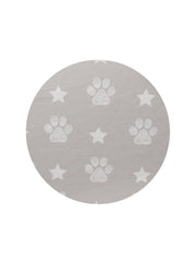 Sand + Paws Teakwood 21 oz scented candle