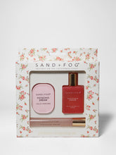 Perfume Oil Rollerballs and Solid Perfume Set - Pistachio Dream