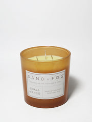 Guava Mango 21 oz scented candle