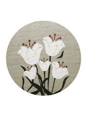 Beach Linen 12 oz scented candle