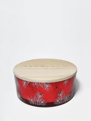 Winter Pine 34 oz scented candle