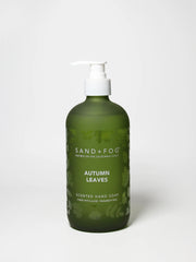 Autumn Leaves 15.7 oz Liquid Hand Soap