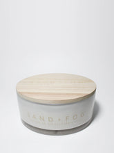 Tropical Citrus 34 oz scented candle