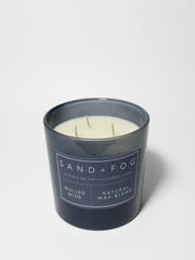 Mulled Wine 21 oz scented candle
