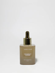 Coconut Cremé 50 ml Perfume Oil Dropper