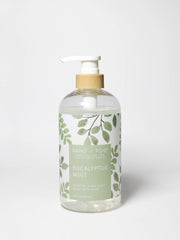 Eucalyptus Mint 20 oz Liquid Hand Soap