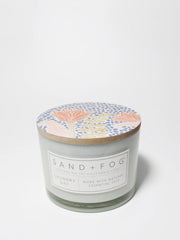 Laundry Day 12 oz scented candle