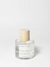 Floral Mist 50 ml Perfume Oil Rollerball