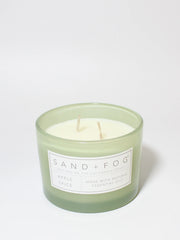 Apple Spice 12 oz scented candle