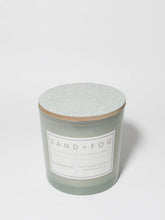 Eucalyptus 21 oz scented candle