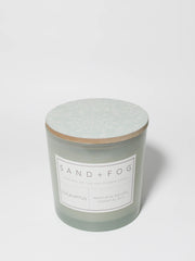 Eucalyptus 21 oz scented candle