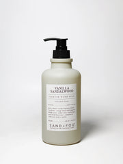 Vanilla Sandalwood 12.8 oz Liquid Hand Soap