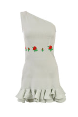ROSY DRESS