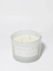Library 12 oz scented candle