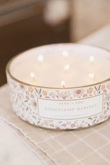 Honeycrisp Harvest 34 oz scented candle