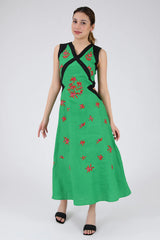 LOA DRESS (Wanga Collection)