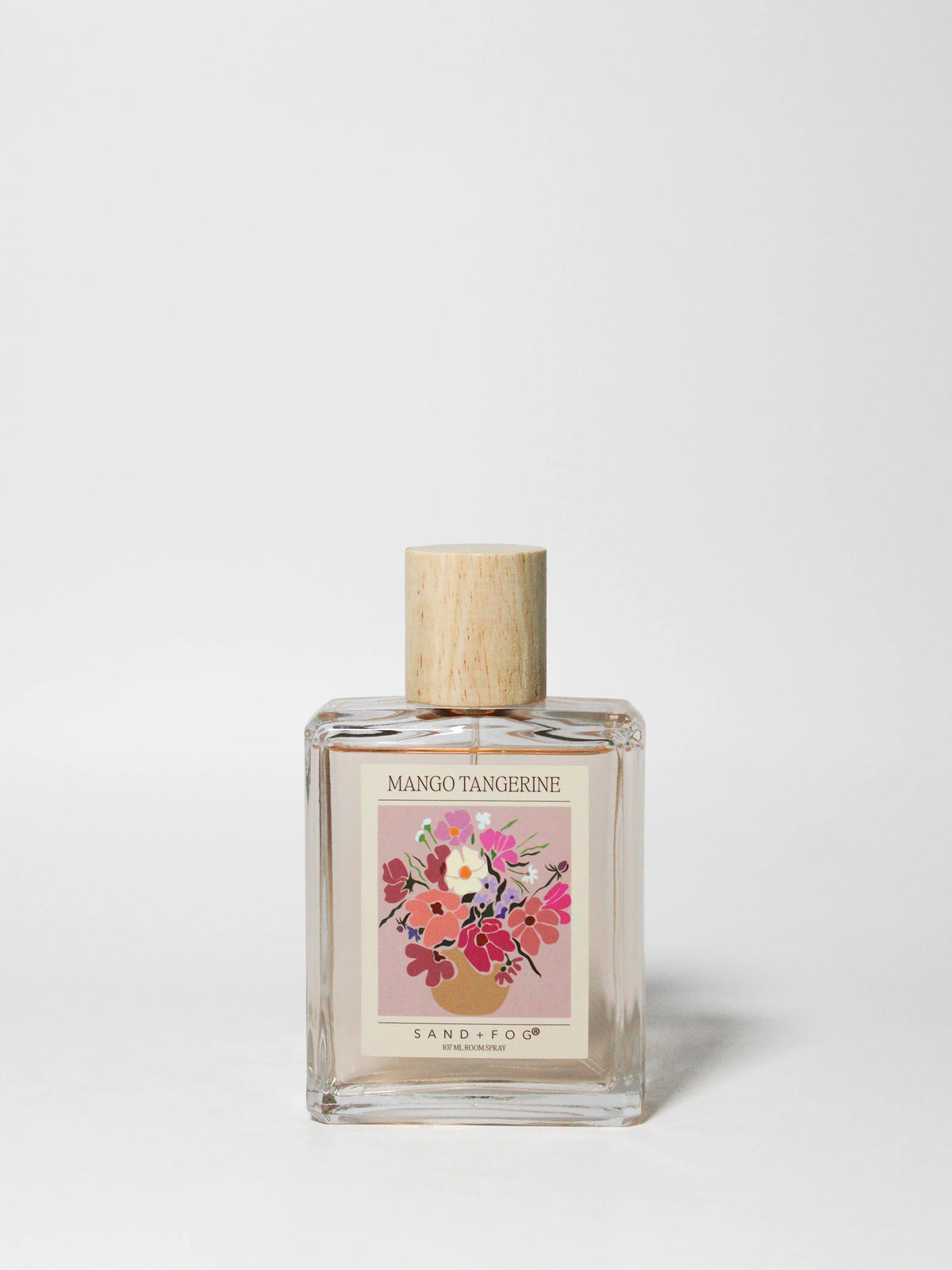 Mango Tangerine 107 ml Room Spray