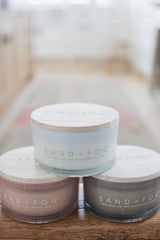 Limoncello 10 oz scented candle