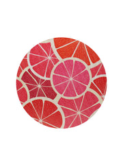 Grapefruit 12 oz scented candle