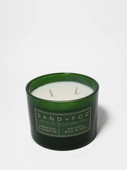 Firewood & Silver Fir 12 oz scented candle