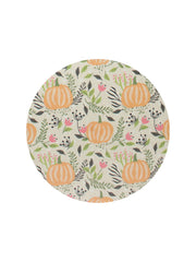 Orange & Clove 21 oz scented candle