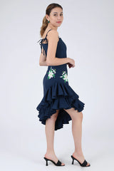 FREDA DRESS (Wanga Collection)