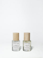 Perfume Oil Layering Rollerball Set - Vanilla Blooms Collection
