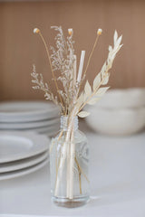 Apple Spice 110 ml Reed Diffuser