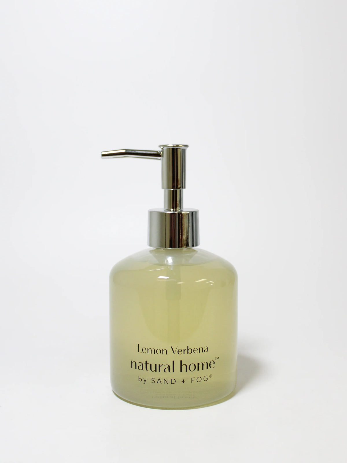 Lemon Verbena Natural Home 330 ml Liquid Hand Soap