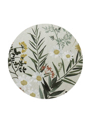 Cashmere & Linen 21 oz scented candle